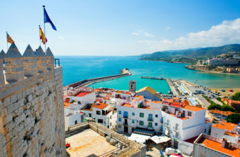 Städtetrip nach Valencia: 5 Tage mit guter Unterkunft & Flug nur 198€