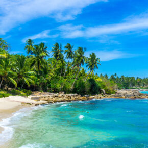 Sri Lanka Schnäppchenalarm: 10 Tage inkl. gutem 3.5* Hotel, Frühstück, Flug & Transfer nur 935€