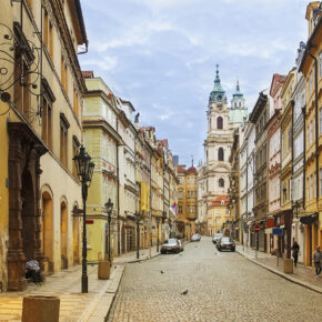 Prag Hotelgutschein: 2 Tage am Wochenende in einem A&O Hotel nur 14,50€ Prag Hotelgutschein: 2 Tage am Wochenende in einem A&O Hotel nur 14,50€