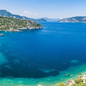 Luxuriös: 7 Tage in der Türkei im tollen 5* Hotel mit All Inclusive, Flug, Transfer & Zug nur 283€ Luxuriös: 7 Tage in der Türkei im tollen 5* Hotel mit All Inclusive, Flug, Transfer & Zug nur 283€