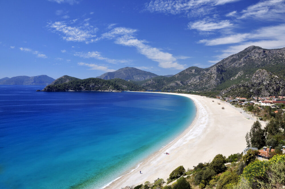 Frühbucher Kracher: 6 Tage Türkei im 5* All Inclusive Hotel mit Flug