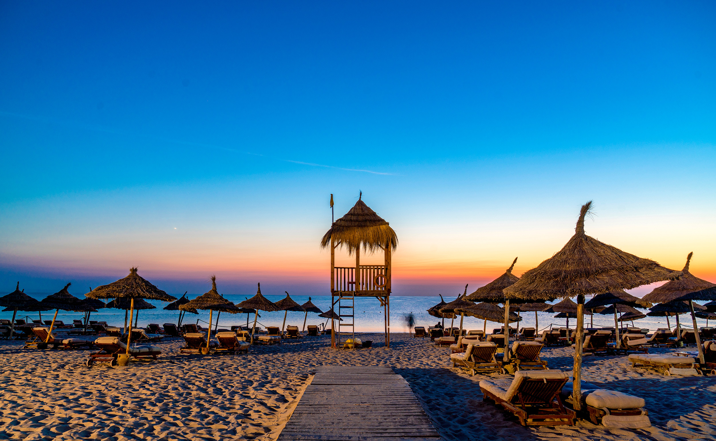 Hotels Djerba für Alleinreisende
