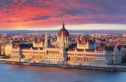 Ab in die ungarische Hauptstadt: Flüge nach Budapest ab 15€