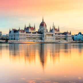 Tagestrip im Winter: Hin- und Rückflüge nach Budapest nur 18€ Tagestrip im Winter: Hin- und Rückflüge nach Budapest nur 18€