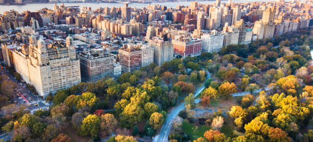 Ab in die USA: 5 Tage New York City mit TOP 4* Hotel & Flug ab 690€