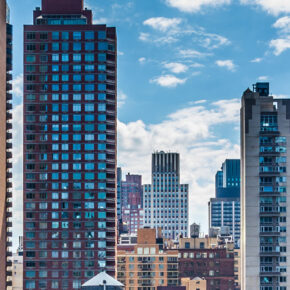 New York Knaller: Hin- & Rückflüge nur 279€ New York Knaller: Hin- & Rückflüge nur 279€