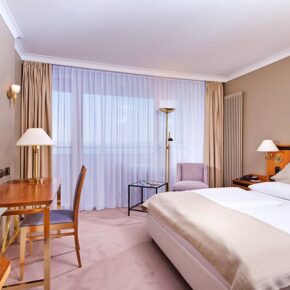 Emser Therme: 2 Tage im 4* Hotel mit Frühstück & Eintritt in die Therme nur 59€ Emser Therme: 2 Tage im 4* Hotel mit Frühstück & Eintritt in die Therme nur 59€