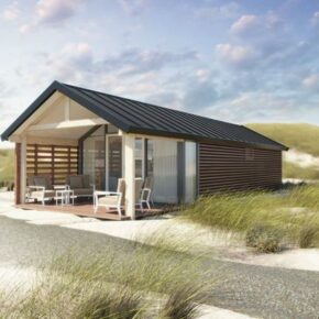 Urlaub mit Freunden: 8 Tage im eigenen Ferienhaus auf Ameland nur 114€ Urlaub mit Freunden: 8 Tage im eigenen Ferienhaus auf Ameland nur 114€