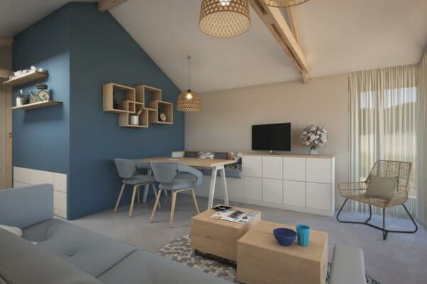 Sea Lodges Ameland
