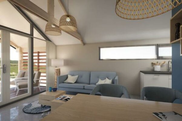 Sea Lodges Ameland