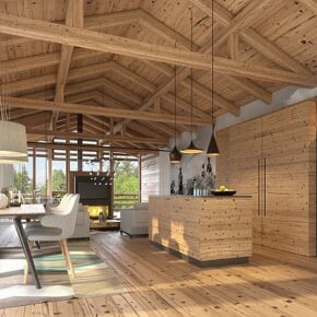 Center Parcs Neueröffnung: Luxuriöse Unterkünfte im Allgäu Center Parcs Neueröffnung: Luxuriöse Unterkünfte im Allgäu