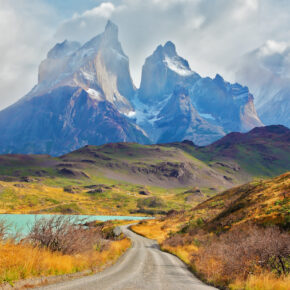 Traumreise nach Patagonien: Flüge Hin- & Zurück mit Gepäck für 561€