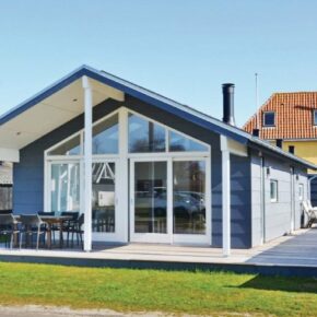 Ostsee-Urlaub: 8 Tage im eigenen Strandhaus in Dänemark für 75€ p.P.