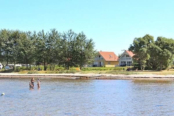 Gelting Ferienhaus See