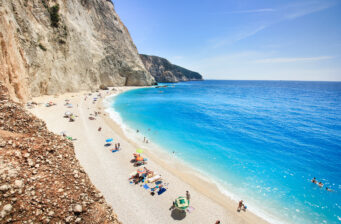 Geheimtipp Lefkada: 8 Tage mit guter Unterkunft & Flug nur 220 € p.P.