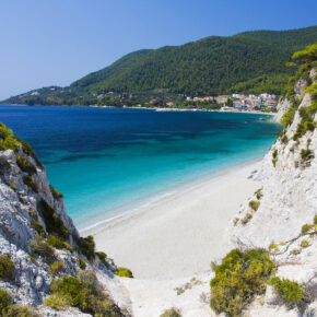 Inselurlaub in Griechenland: 7 Tage auf Skopelos mit TOP Unterkunft & Flug nur 177€ Inselurlaub in Griechenland: 7 Tage auf Skopelos mit TOP Unterkunft & Flug nur 177€