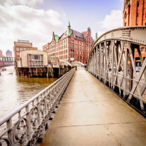 Hansestadt Hamburg: 2 Tage im luxuriösen 5* Steigenberger Hotel mit Frühstück nur 84€ Hansestadt Hamburg: 2 Tage im luxuriösen 5* Steigenberger Hotel mit Frühstück nur 84€