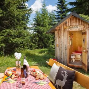 *nur heute* Wellness in Österreich: 3 Tage im TOP 4* Hotel am Katschberg mit All Inclusive Light ab 139€ *nur heute* Wellness in Österreich: 3 Tage im TOP 4* Hotel am Katschberg mit All Inclusive Light ab 139€