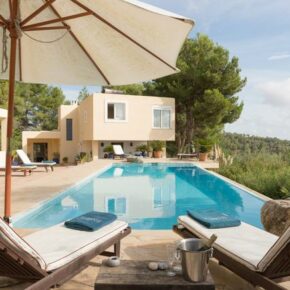 Luxus in Spanien: 7 Tage in Ferienvilla auf Ibiza nur 317€ Luxus in Spanien: 7 Tage in Ferienvilla auf Ibiza nur 317€