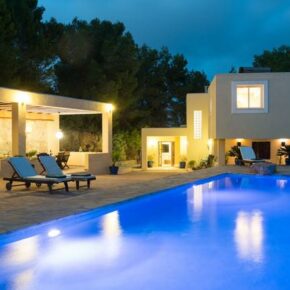 Villa in Ibiza