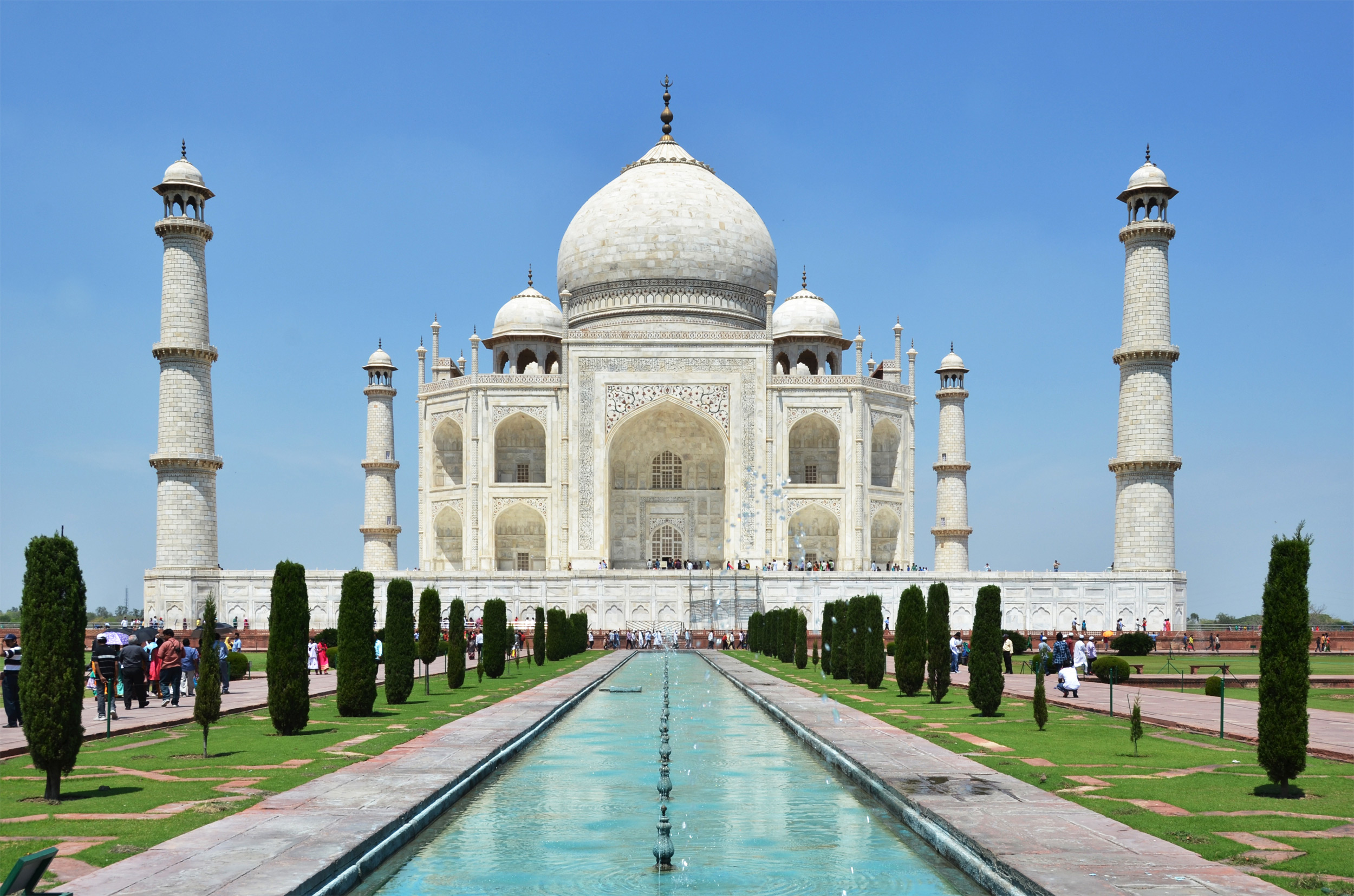Top 10 der beeindruckendsten UNESCO Weltkulturerben weltweit