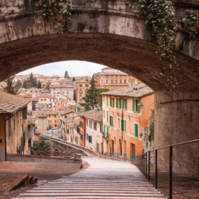 Lastminute Italien: 4 Tage übers Wochenende nach Perugia in zentraler Unterkunft mit Flug für 77€ Lastminute Italien: 4 Tage übers Wochenende nach Perugia in zentraler Unterkunft mit Flug für 77€