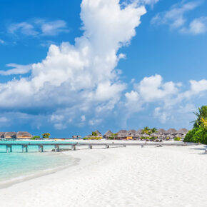 1 Reise, 2 Ziele: 16 Tage Sri Lanka und Malediven in TOP Unterkünften mit Flügen nur 578€ 1 Reise, 2 Ziele: 16 Tage Sri Lanka und Malediven in TOP Unterkünften mit Flügen nur 578€