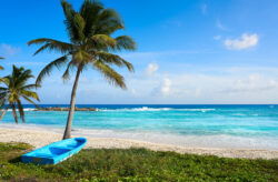 Mit dem Mietwagen Mexiko entdecken: 9 Tage ab Cancún inkl. Flug & Mietwagen nur 1139€