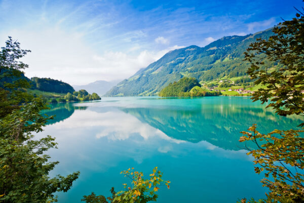 Nationalparks in Österreich