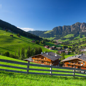 Aktiv- & Wellnessurlaub in Tirol: 2 Tage mit 4* Hotel inkl. Halbpension für 59€ Aktiv- & Wellnessurlaub in Tirol: 2 Tage mit 4* Hotel inkl. Halbpension für 59€