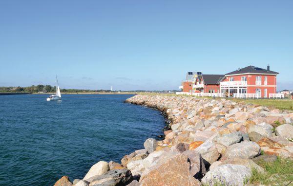 Ostseeresort Olpenitz Außen