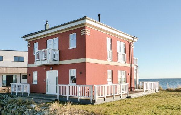 Ostseeresort Olpenitz Haus