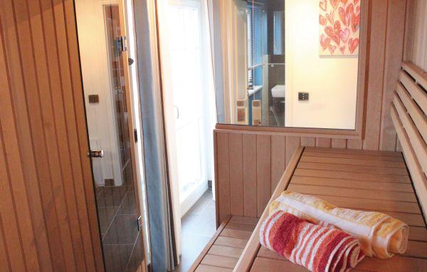 Ostseeresort Olpenitz Sauna