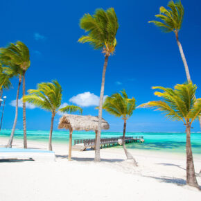 Sansibar: 9 Tage mit TOP Unterkunft am Strand & Flug ab 620€