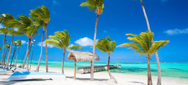 Sansibar: 9 Tage mit TOP Unterkunft am Strand & Flug ab 620€