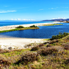 Urlaub mit Freunden oder Familie: 8 Tage Sardinien im Ferienhaus mit Flug nur 75€ Urlaub mit Freunden oder Familie: 8 Tage Sardinien im Ferienhaus mit Flug nur 75€