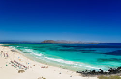 Urlaub auf Fuerteventura: 7 Tage ins 3* Hotel mit All Inclusive & Flug nur 519€