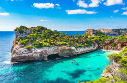 Mallorca: 8 Tage im TOP 4* Hotel mit Pool & Flug nur 167€