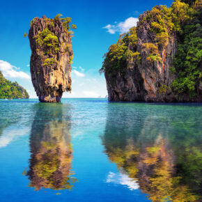 Thailand-Luxus: 10 Tage inkl. TOP 5* Resort, Frühstück, Zimmerupgrade, Flug & Transfer ab 988€