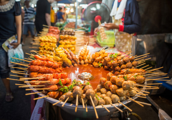 Khao Lak Tipps