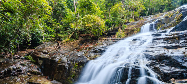 Thailand-Abenteuer: 14 Tage Bangkok, Khao Lak & Patong mit verschiedenen Hotels ab 2.080€