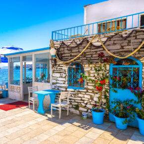 Bodrum: 7 Tage im TOP 4* Hotel mit All Inclusive, Flug, Transfer & Zug nur 255€ Bodrum: 7 Tage im TOP 4* Hotel mit All Inclusive, Flug, Transfer & Zug nur 255€