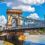 Ab in die Hauptstadt Ungarns: 3 Tage Budapest mit tollem 3* Hotel & Flug NUR 94€