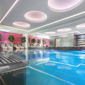 Liebesauszeit: 3 Tage in Tirol im 4* Hotel mit Verwöhnpension, Wellness & vielen Extras nur 179€ Liebesauszeit: 3 Tage in Tirol im 4* Hotel mit Verwöhnpension, Wellness & vielen Extras nur 179€
