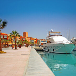 2 Wochen Ägypten: 1 Woche 5* Nilkreuzfahrt mit VP & 1 Woche im 4* All Inclusive Hotel inkl. Flug für 333€ 2 Wochen Ägypten: 1 Woche 5* Nilkreuzfahrt mit VP & 1 Woche im 4* All Inclusive Hotel inkl. Flug für 333€