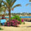 Verwöhnurlaub am Roten Meer: 7 Tage Ägypten im tollen 5* Strandresort mit All Inclusive & Flug nur 509€