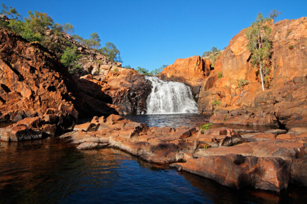 Australien Nationalpark