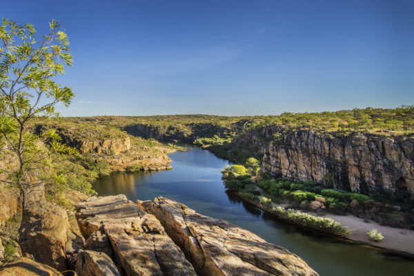 Australien Nitmiluk Nationalpark