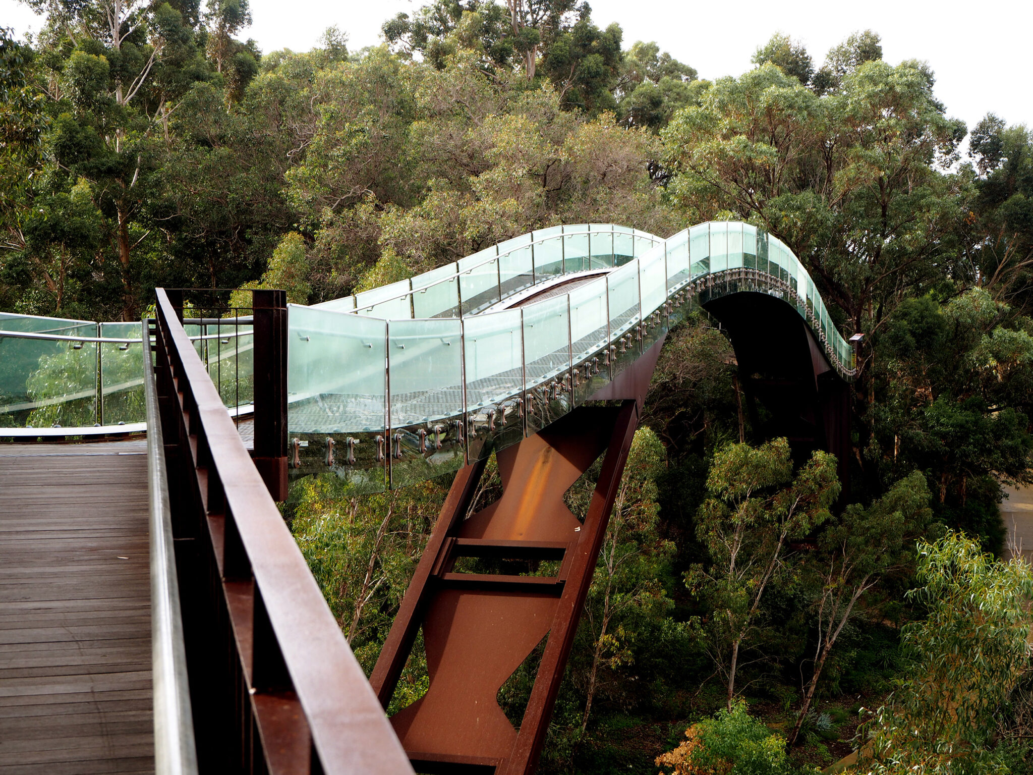 Perth Tipps & Must Do's für die westliche Großstadtmetropole