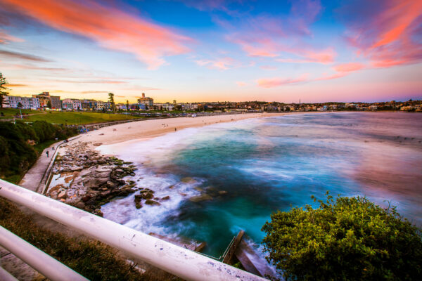 Australien Sydney Bondi Beach